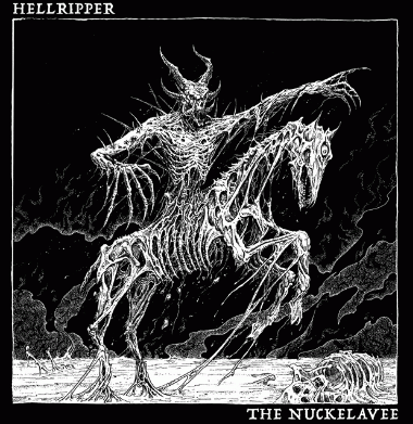 Hellripper : The Nuckelavee
